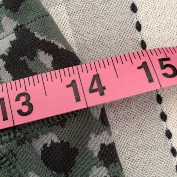 Offline by Aerie Jacquard Peak Leggings - Picture 5 of 6